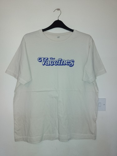 The vaccines xxl - vaccines,