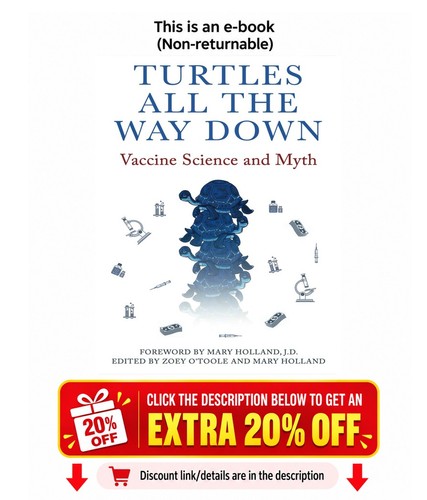 Turtles all the way - way, down