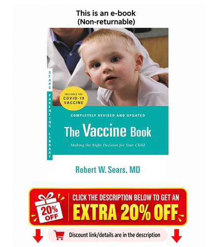 The vaccine book - vaccine, making