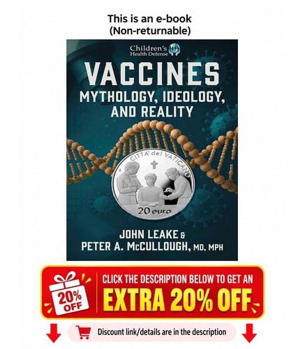 Vaccines mythology ideology - mythology,,