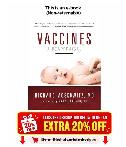Vaccines reappraisal - vaccines:,