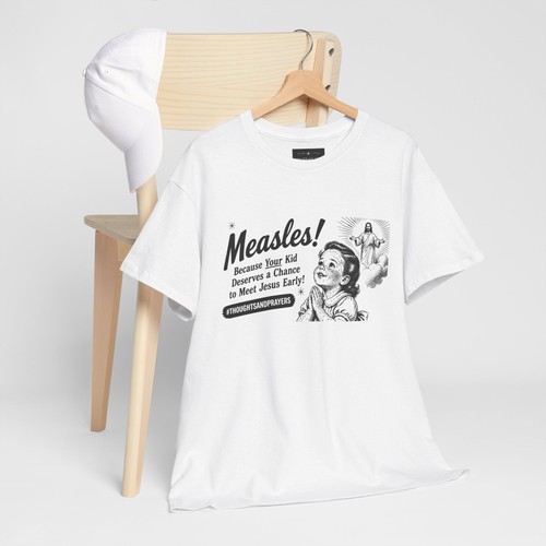 Measles vaccines anti - measles,