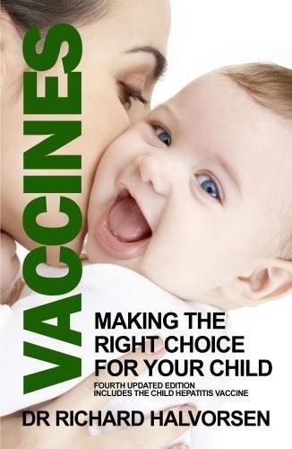 Vaccines making the right - the,