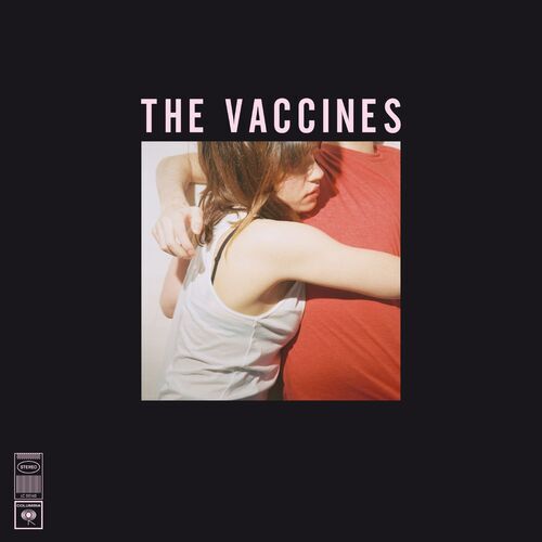 The vaccines what - vaccines,