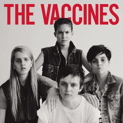 The vaccines come - of, age