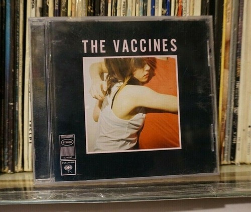 The vaccines what - the, did