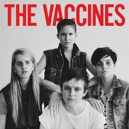 The vaccines come age - the,