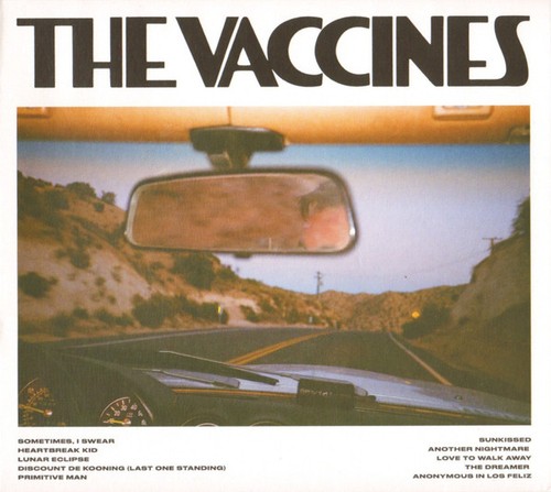 The vaccines pick - vaccines, full