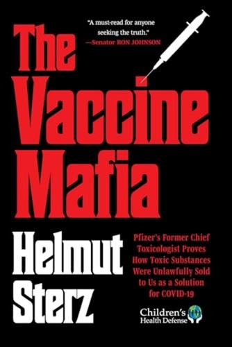 Vaccine mafia pfizer - mafia, pfizer's