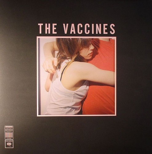 Vaccines the what did you - -,