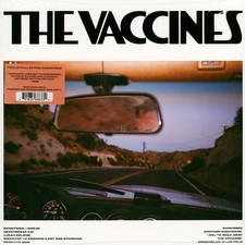 Vaccines pick full of - -,