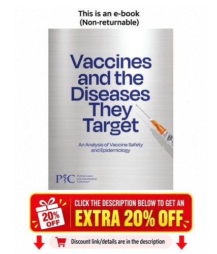 Vaccines and the diseases - vaccines, they