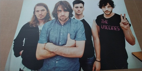 Rare early the vaccines - rare,