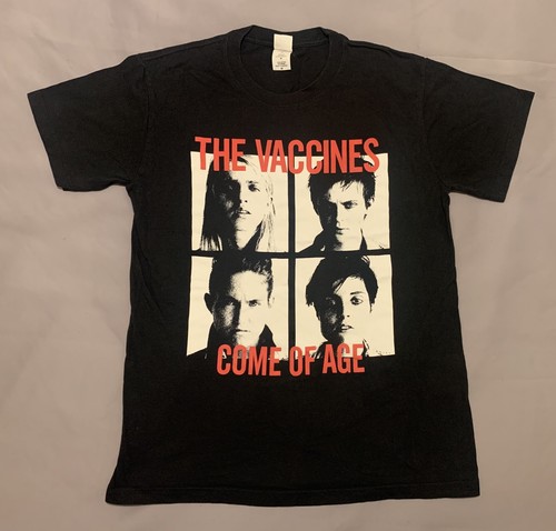 The vaccines band music - the,