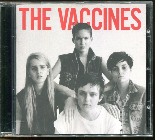 The vaccines come age - the,