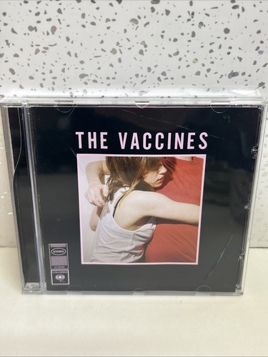 The vaccines what did - the, vaccines:
