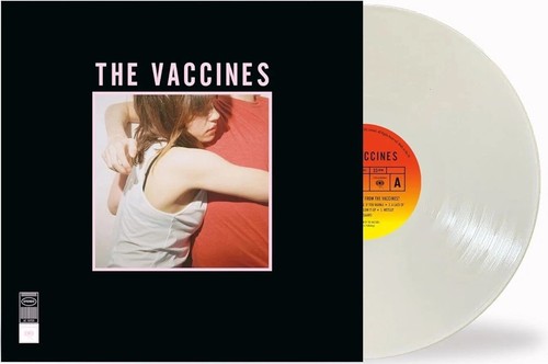 The vaccines what did you - vaccines,