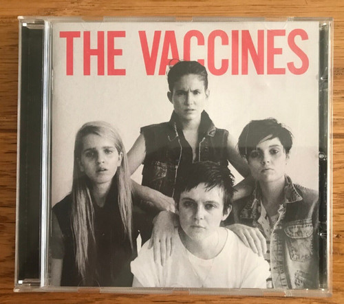 The vaccines come age - the,