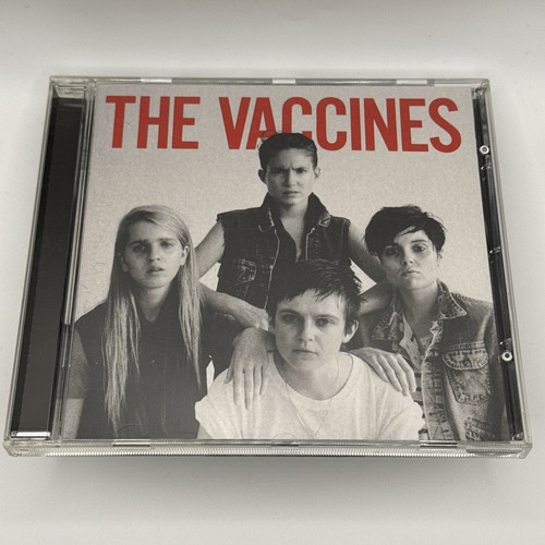 The vaccines come - of, age
