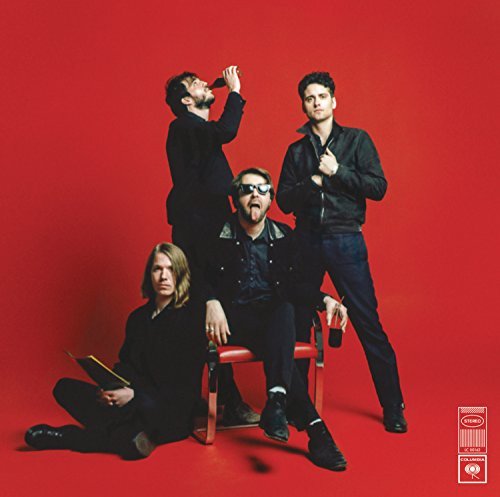 The vaccines english - vaccines,