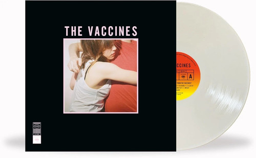 Vaccines what did you - vaccines,