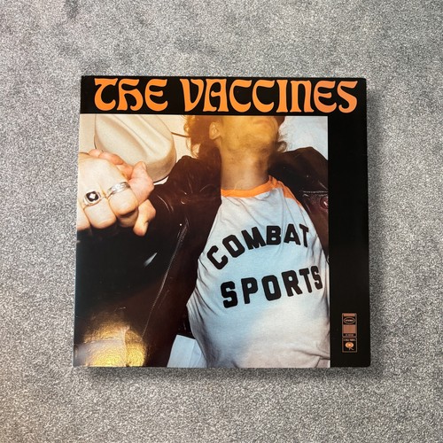 The vaccines combat - the,
