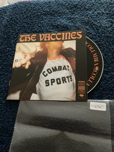 Vaccines combat sports - -,