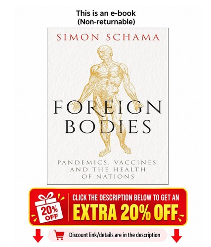 Foreign bodies pandemics - foreign,