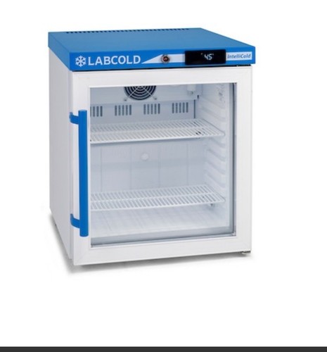 Labcold intellicold bench top - ,