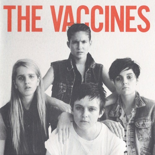The vaccines come - the, of