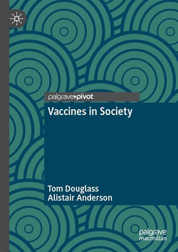 Vaccines society hardcover - in,