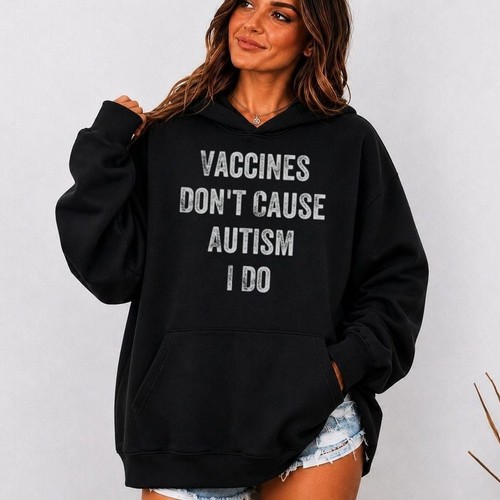 Mens vaccines don - mens, cause