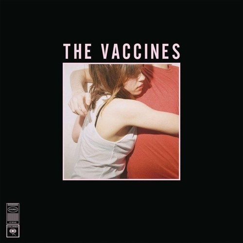 The vaccines what - the,