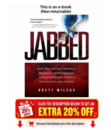 Jabbed how the vaccine - how,