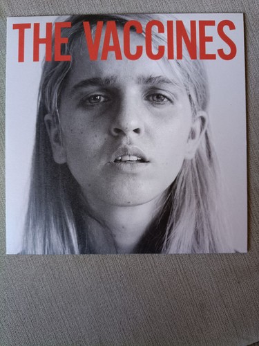 The vaccines hope unplayed - ,
