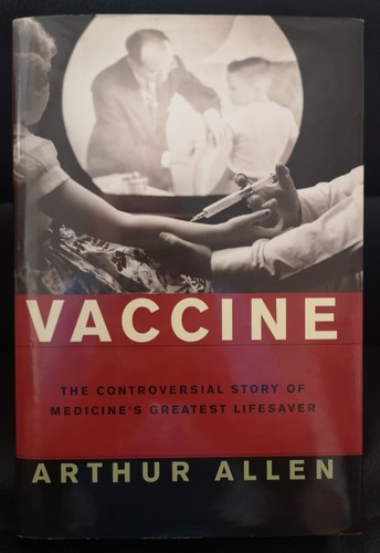 Vaccine the controversial - vaccine,