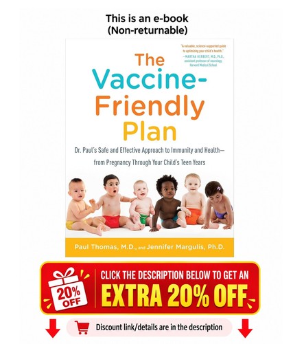 The vaccine friendly plan - the, dr
