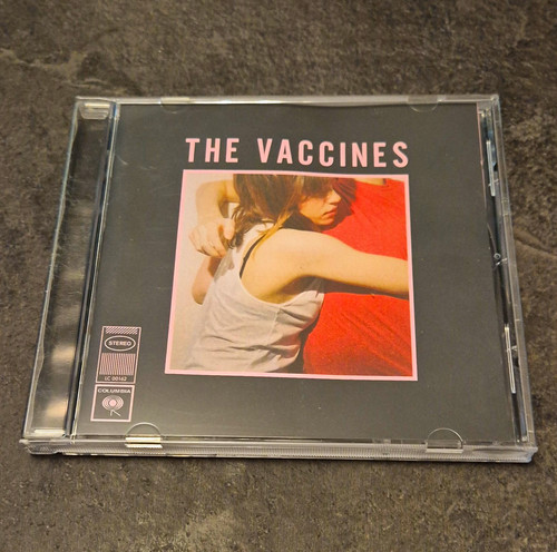 The vaccines - the,