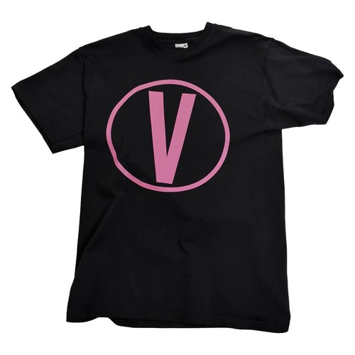 The vaccines 2011 tour shirt - vaccines,
