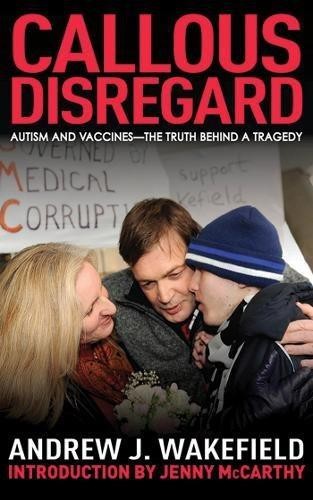 Callous disregard autism and - callous,