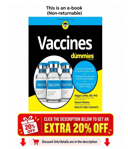 Vaccines for dummies megan - vaccines,
