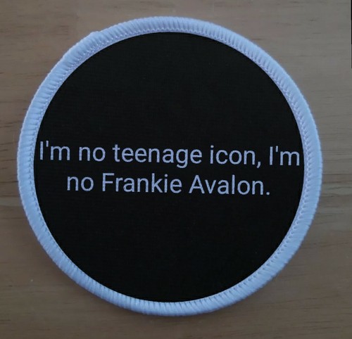 The vaccines lyrics - vaccines, patch