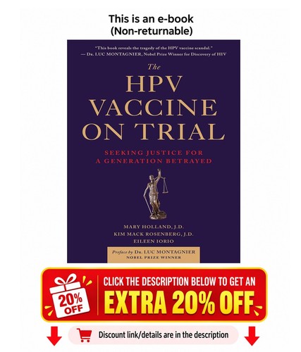The hpv vaccine trial - the,