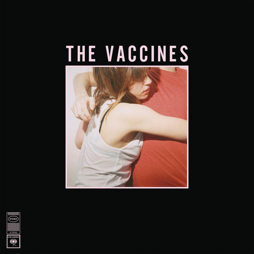 The vaccines what did - did, you