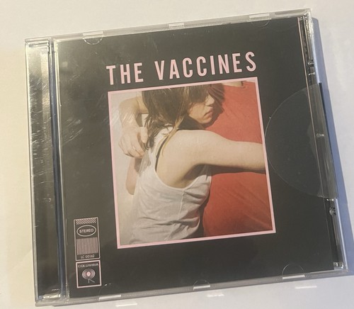 The vaccines what - the,