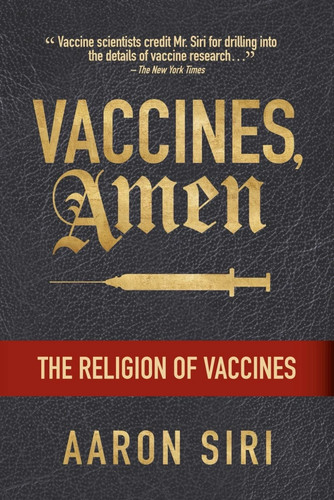 Vaccines amen the - amen:,