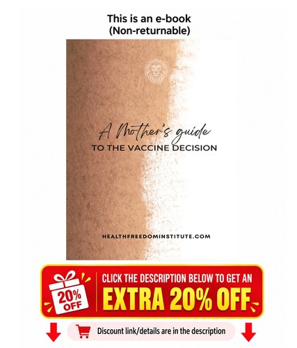 Mother guide to the - to,