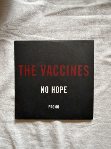 Hope promo the - no,