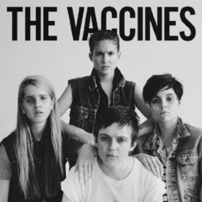 The vaccines come - vaccines:, age