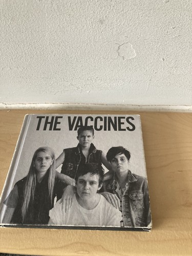 The vaccines come - vaccines.come, plus